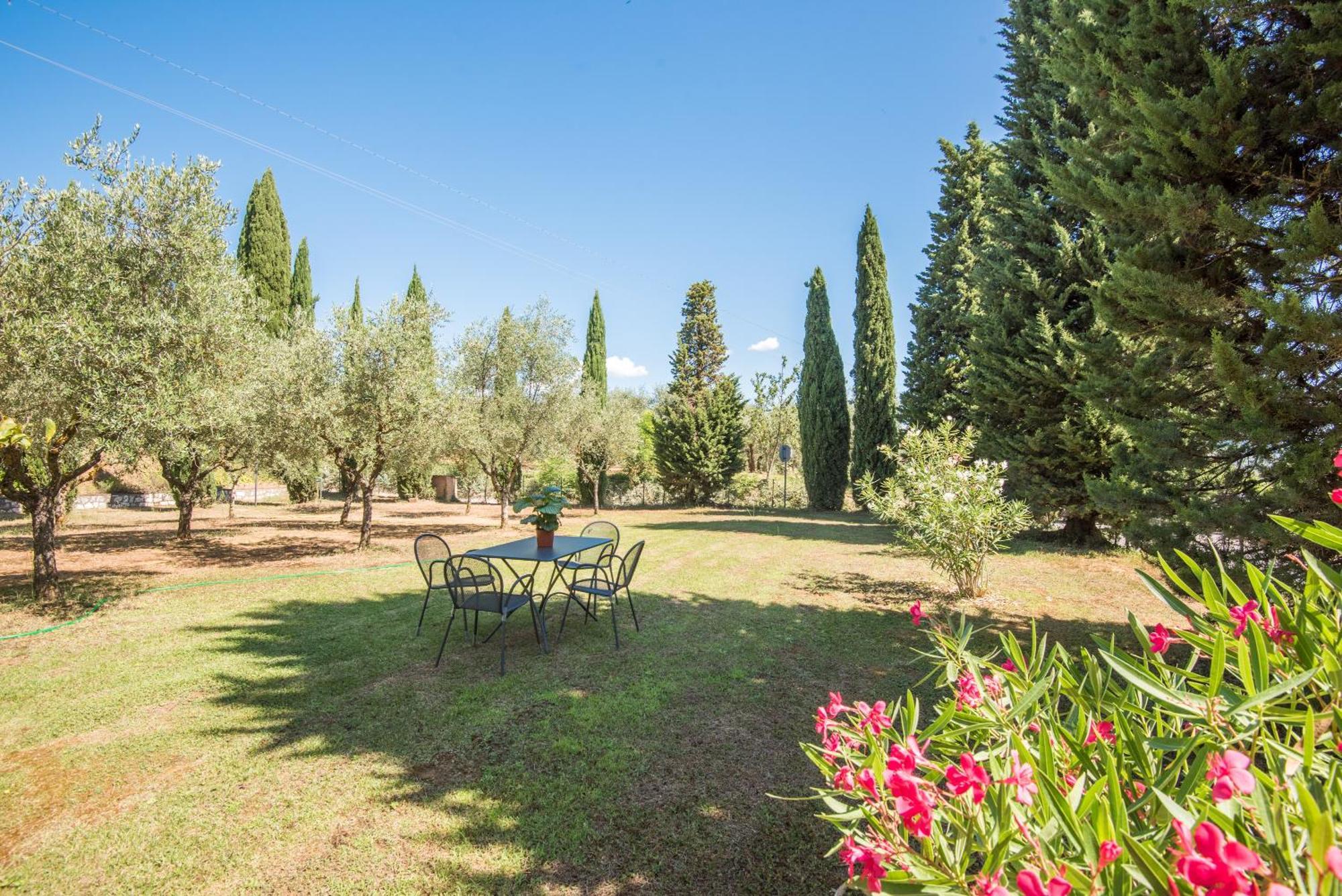 Podere San Lorenzo Siena Dış mekan fotoğraf